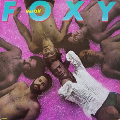 Foxy